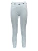 adidas Trainingsleggings "AK Brnd" in Hellblau