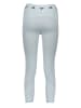 adidas Trainingsleggings "AK Brnd" in Hellblau