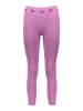 adidas Trainingsleggings "AK Brnd" in Lila
