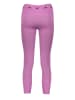 adidas Trainingsleggings "AK Brnd" in Lila