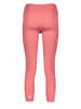 adidas Trainingsleggings "Opt Ticons" in Rosa