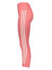 adidas Trainingsleggings "Opt Ticons" in Rosa