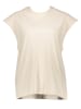 adidas Shirt "Tee" in Beige