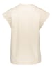 adidas Shirt "Tee" in Beige