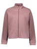 adidas Sweatjacke in Rosa