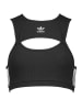 adidas Top "Tight" zwart