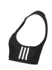 adidas Top "Tight" zwart