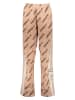 adidas Trainingsbroek "Adi Break" beige