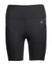 adidas Trainingsshorts "TLRD" in Schwarz