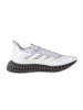 adidas Hardloopschoenen "4DFWD 2" wit