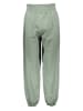 adidas Sweatbroek "Yoga" turquoise