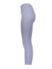 adidas Legginsy sportowe "Opt St" w kolorze fioletowym