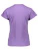 adidas Trainingsshirt "TR-ES" in Lila