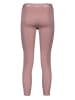 adidas Legginsy sportowe "TRN" w kolorze jasnoróżowym