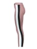 adidas Trainingsleggings "TRN" in Rosa