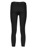 adidas Trainingslegging "TRN" zwart