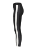 adidas Trainingslegging "TRN" zwart