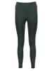 adidas Trainingsleggings "Yoga" in Grün