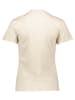 adidas Shirt "TEE" in Beige
