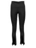 adidas Legging "Open Hem" zwart