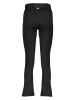 adidas Legging "Open Hem" zwart