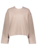 adidas Sweatshirt "Essential" in Rosa