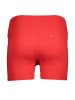adidas Trainingsshort "Yoga Essential" rood