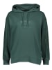 adidas Hoodie in Grün