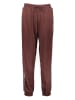 adidas Spodnie dresowe "Jogger" w kolorze czerwonym