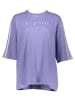 adidas Koszulka "Oversized" w kolorze fioletowym