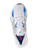 adidas Sneakers "X9000L4" wit/blauw