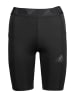 adidas Trainingsshort "TF ST 3S" zwart