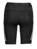 adidas Trainingsshorts "TF ST 3S" in Schwarz