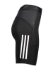 adidas Trainingsshorts "TF ST 3S" in Schwarz