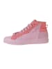 adidas Sneakers "Nizza Hi Parley" lichtroze