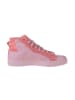 adidas Sneakers "Nizza Hi Parley" lichtroze