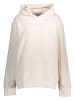 adidas Hoodie "C" in Beige