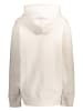 adidas Hoodie "C" in Beige