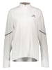 adidas Hardloopshirt "Fast" wit