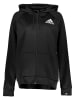adidas Trainingsjacke in Schwarz