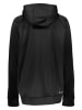 adidas Trainingsjacke in Schwarz