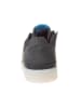 adidas Skórzane sneakersy "Forum" w kolorze czarnym