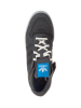 adidas Leren sneakers "Forum" zwart