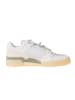 adidas Leren sneakers "Forum" wit