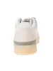 adidas Leren sneakers "Forum" wit