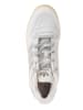 adidas Leren sneakers "Forum" wit