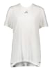 adidas Trainingsshirt "OTR Cooler" in Weiß