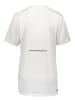 adidas Trainingsshirt "OTR Cooler" in Weiß
