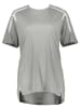 adidas Trainingsshirt "TNP" grijs