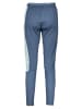 adidas Trainingsbroek "TRN" blauw